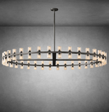 Avelon Round Chandelier