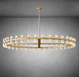 Avelon Round Chandelier