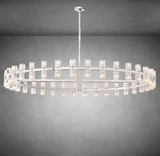 Avelon Round Chandelier