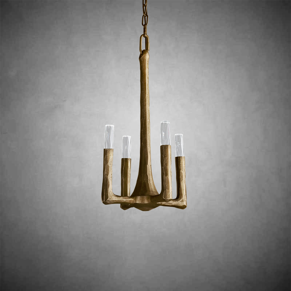 Thadrian Forged Pendant