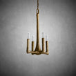 Thadrian Forged Pendant