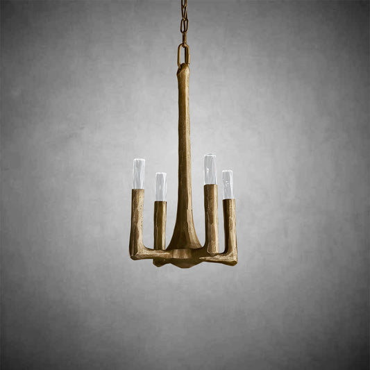 Thadrian Forged Pendant