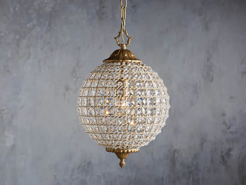 Cimberleigh Chandelier