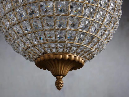 Cimberleigh Chandelier