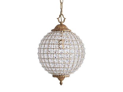 Cimberleigh Chandelier