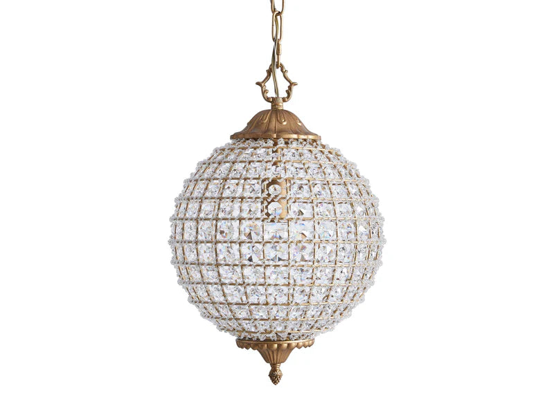 Cimberleigh Chandelier
