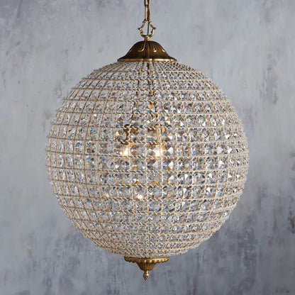 Cimberleigh Chandelier