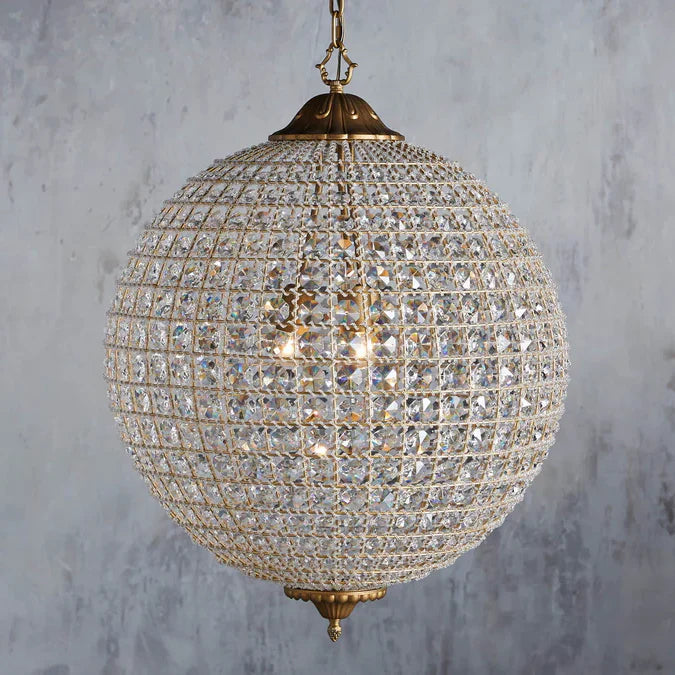 Cimberleigh Chandelier