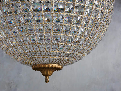 Cimberleigh Chandelier