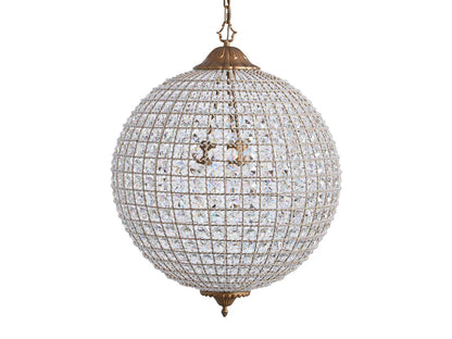 Cimberleigh Chandelier