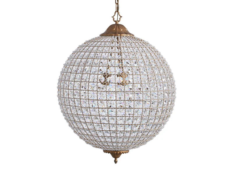 Cimberleigh Chandelier