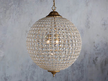 Cimberleigh Chandelier