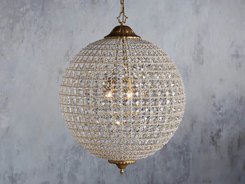 Cimberleigh Chandelier