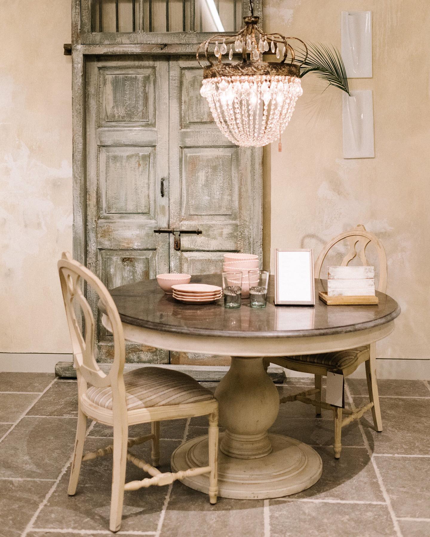Fotini Large Chandelier