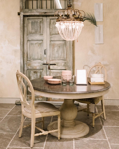 Fotini Large Chandelier