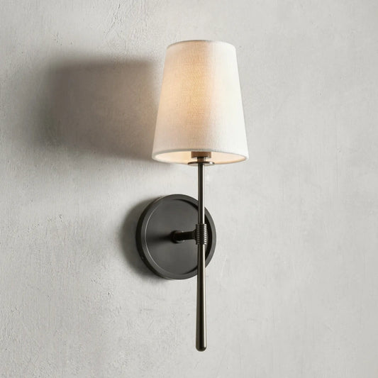 Denise Rhodes Wall Sconce