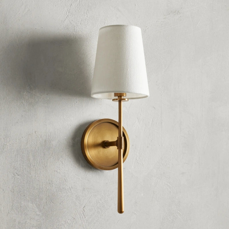 Denise Rhodes Wall Sconce