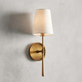 Denise Rhodes Wall Sconce