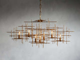 Fritz Chandelier