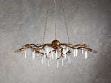 Denise Jada Chandelier