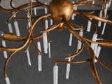 Denise Jada Chandelier