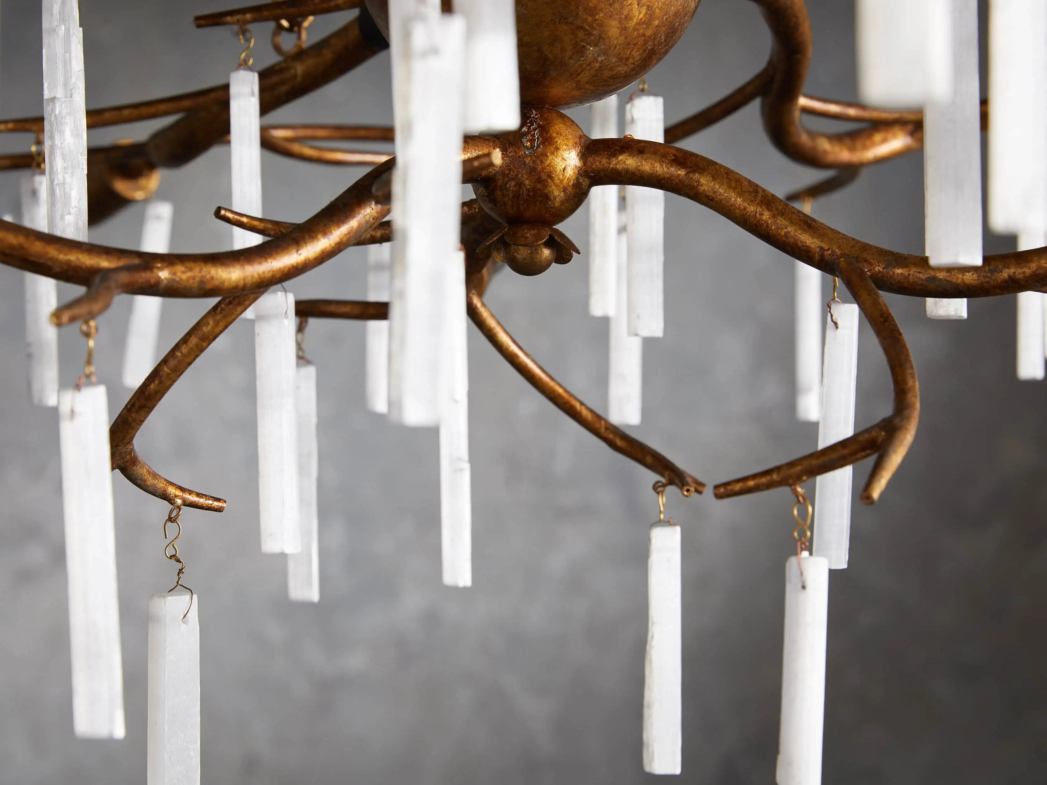 Denise Jada Chandelier