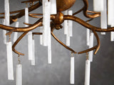 Denise Jada Chandelier