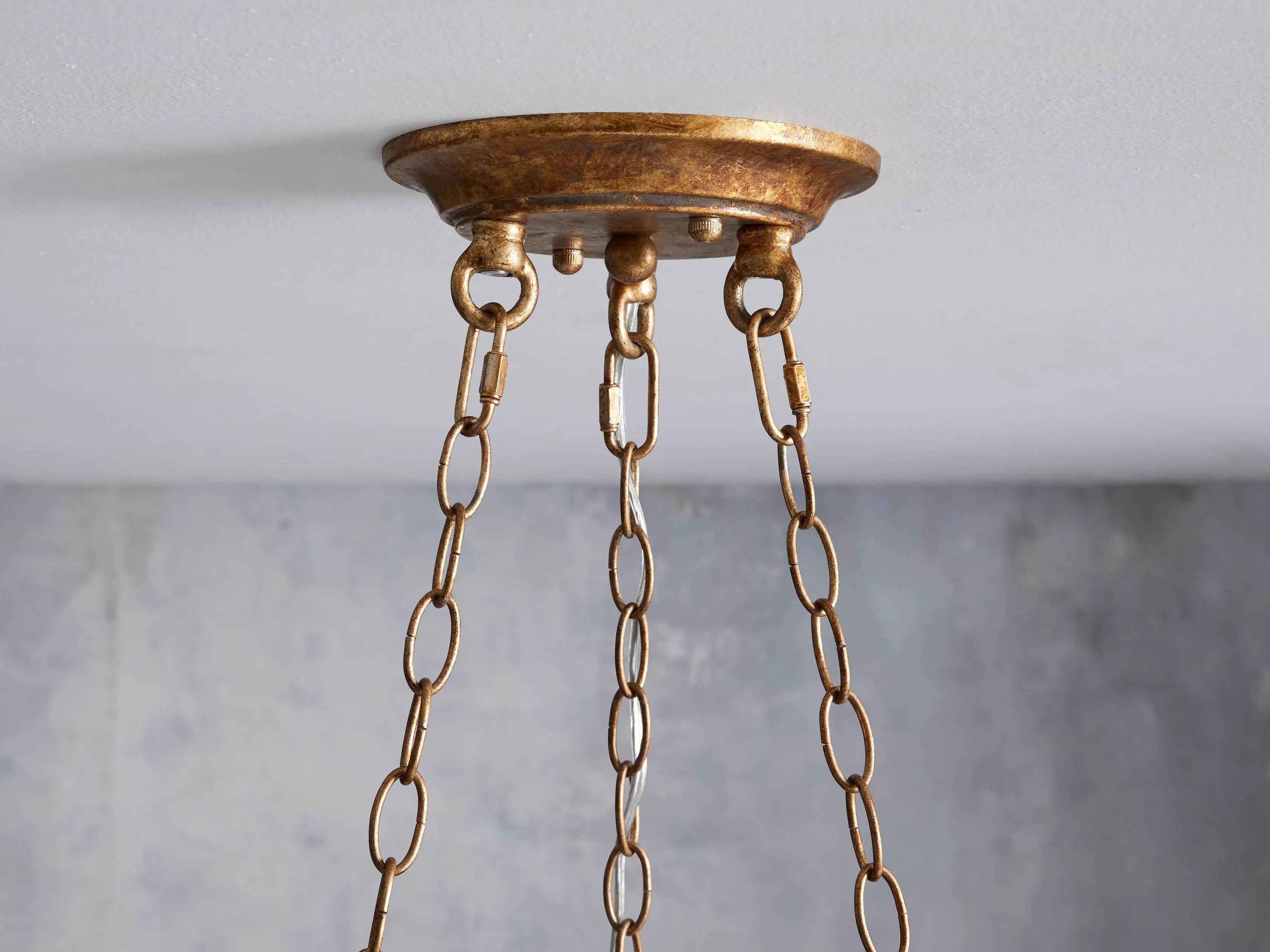 Denise Jada Chandelier