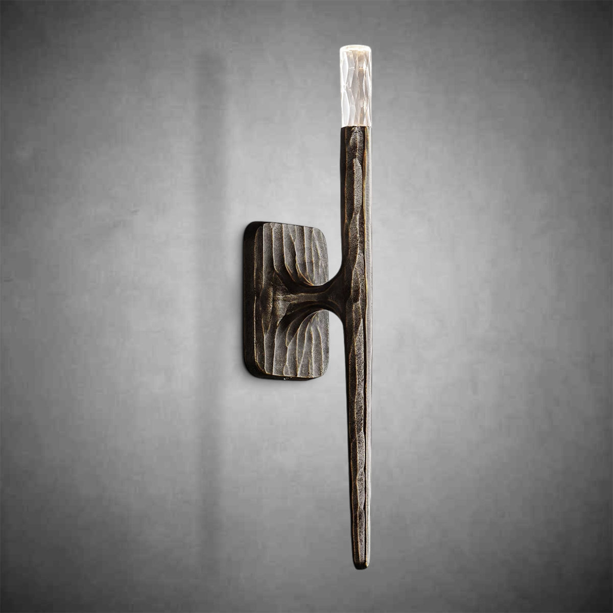 Thadrian Sconce