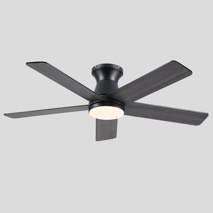 AeroElegance Ceiling Fans with Lights