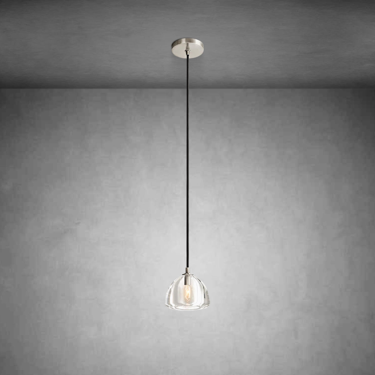 Hemis Pendant