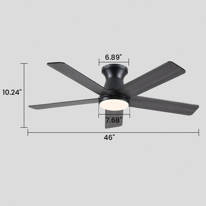 AeroElegance Ceiling Fans with Lights