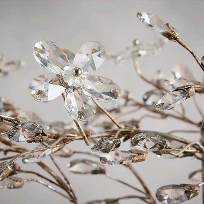 Denise Fiore Linear Chandelier