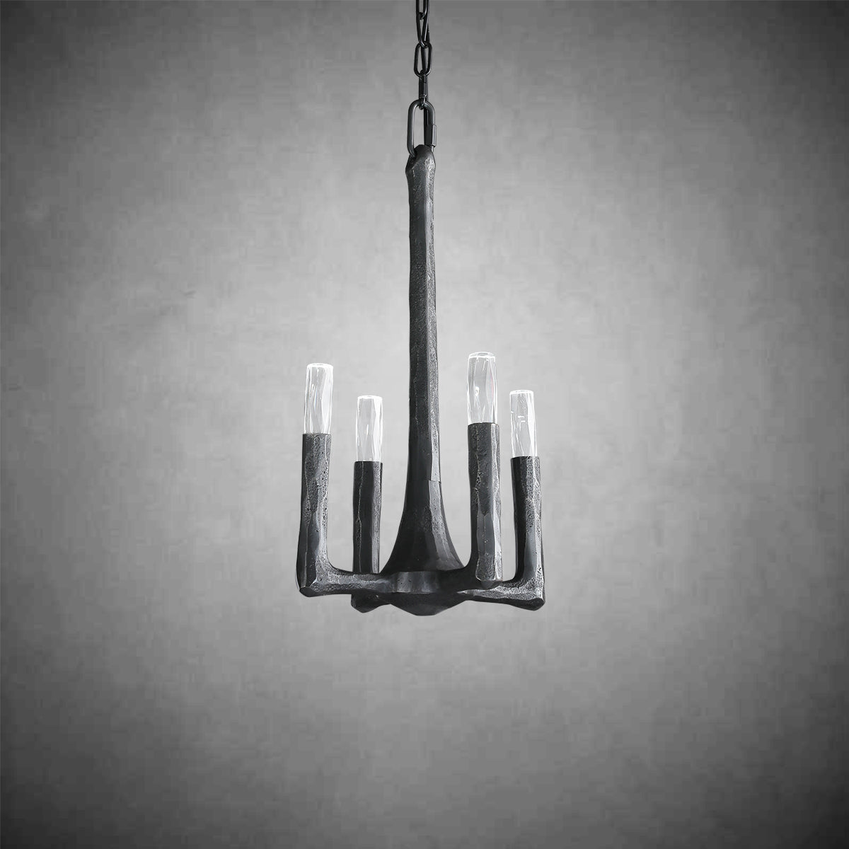 Thadrian Forged Pendant