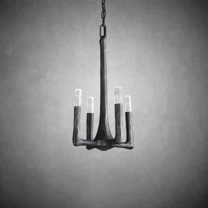 Thadrian Forged Pendant