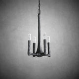 Thadrian Forged Pendant