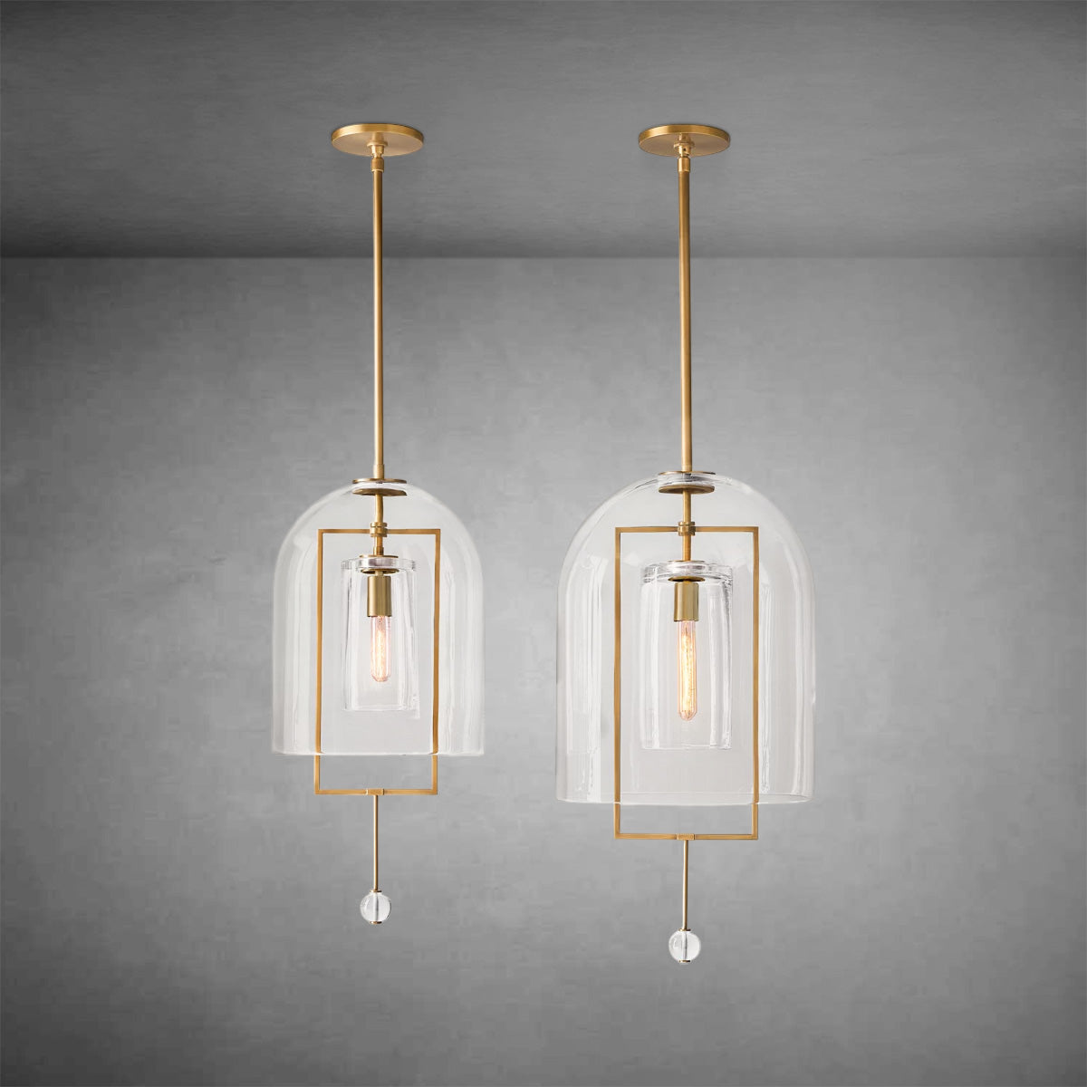 Lsabelle Pendant