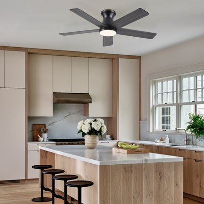 AeroElegance Ceiling Fans with Lights