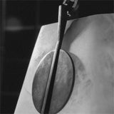 Alabaster Lantern Pendant