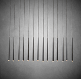 Aquitelia Linear Chandelier