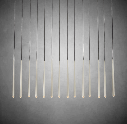 Aquitelia Linear Chandelier