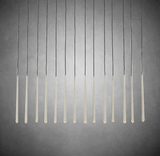 Aquitelia Linear Chandelier