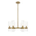 Antique Brass