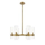 Brio Round Chandelier