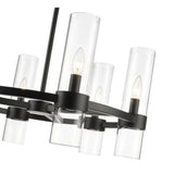 Brio Round Chandelier