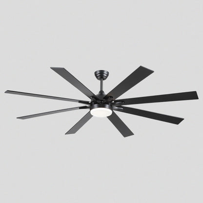 Ventora Fans with Lights