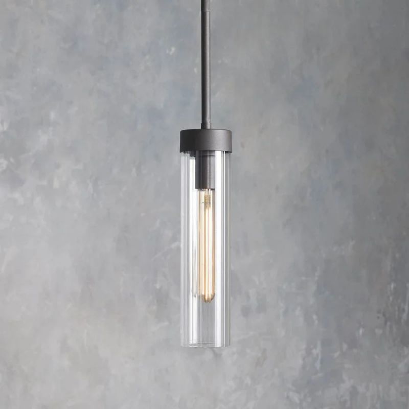 Cand Linear Pendant - jchandelier