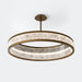 Antique Brass