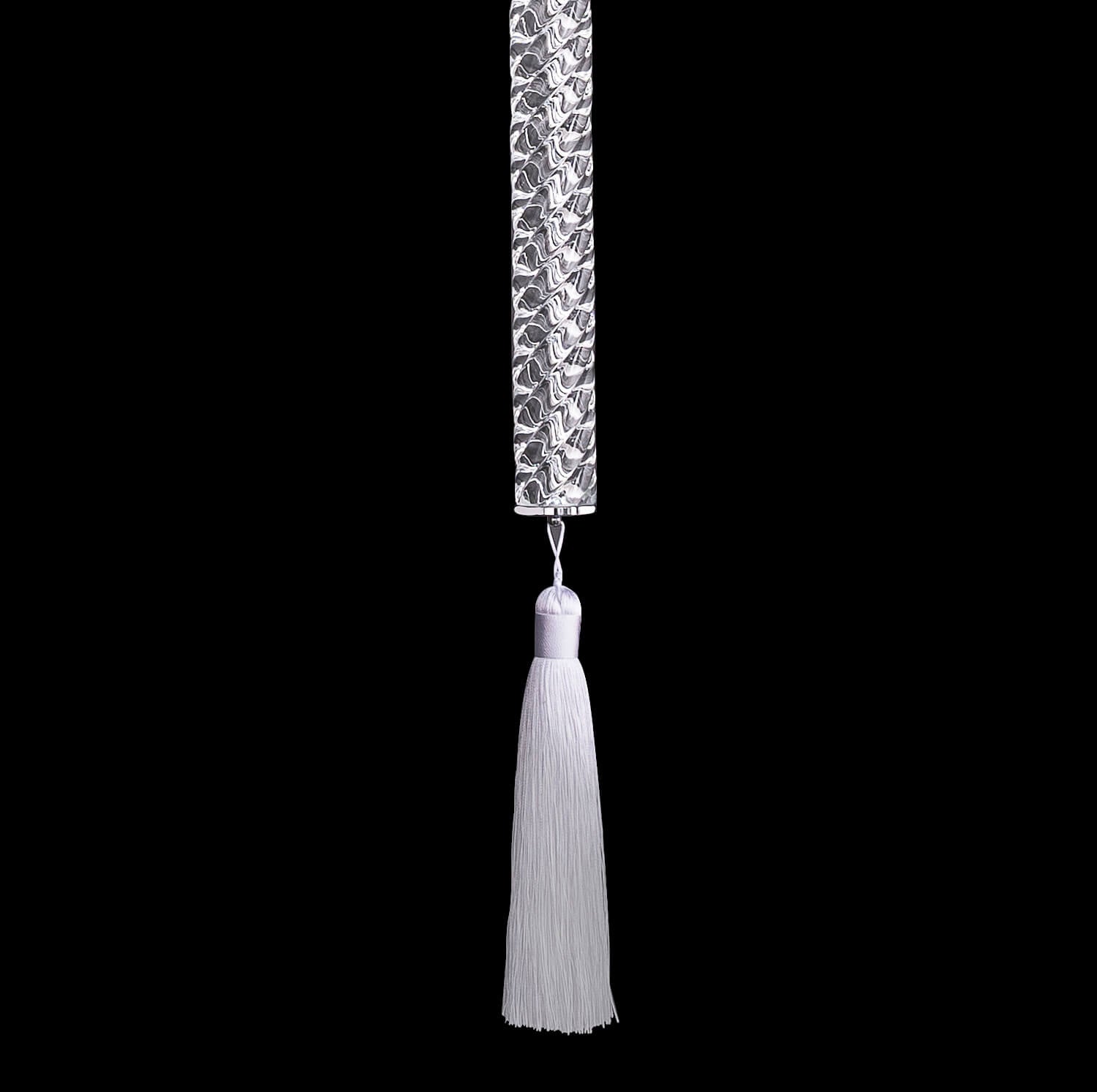 Crysara Style Zenith Crystal Wall Sconce