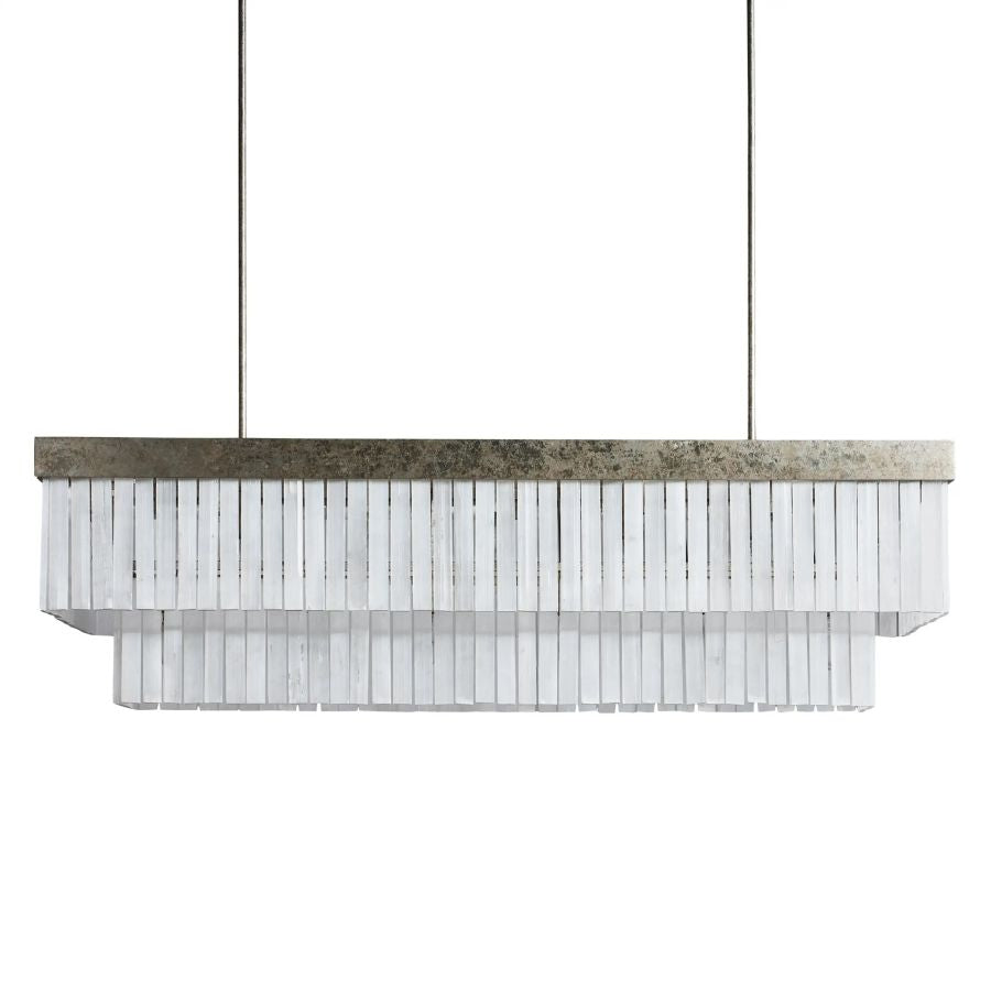 Cameron Rectangular Chandelier